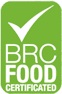 BRC Food
