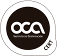 OCA Cert