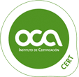 OCA Cert
